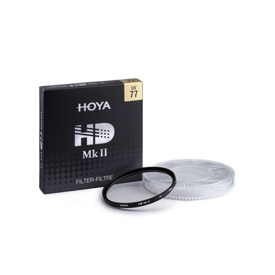 Hoya HD MkII UV 77mm
