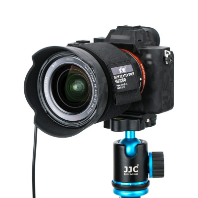 JJC DHS-1 vyhřívací  elektrický pásek