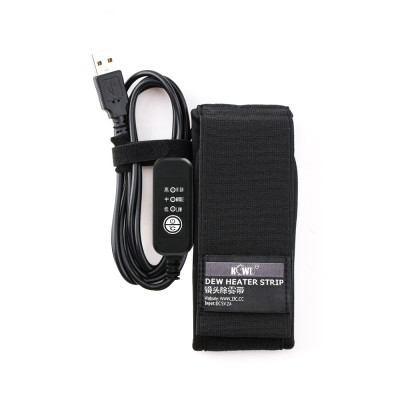 JJC DHS-1 vyhřívací  elektrický pásek