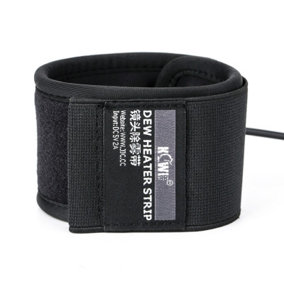 JJC DHS-1 vyhřívací  elektrický pásek