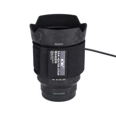 JJC DHS-1 vyhřívací  elektrický pásek