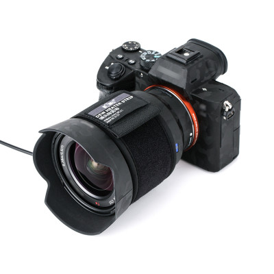 JJC DHS-1 vyhřívací  elektrický pásek