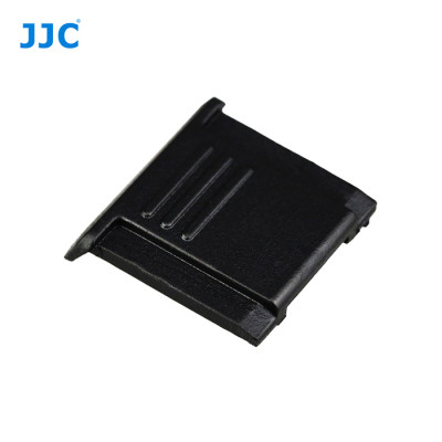 JJC krytka sáněk blesku Nikon BS-1 HC-2A