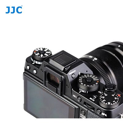 JJC krytka sáněk blesku Nikon BS-1 HC-2A