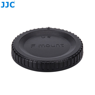 JJC L-R16 pro Nikon F new design