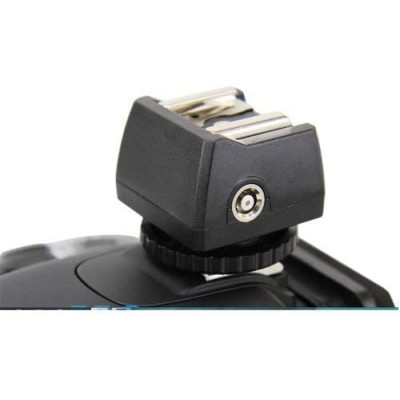 JJC synchrokostka JSC-8 s PC výstupem 3,5