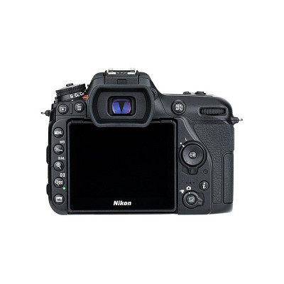 JJC Fujifilm KE-NKD dlouhá očnice pro Nikon DK-21 DK-23 DK-25-