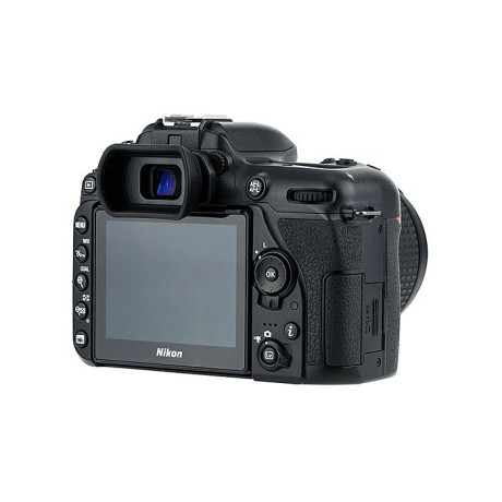 JJC Fujifilm KE-NKD dlouhá očnice pro Nikon DK-21 DK-23 DK-25-