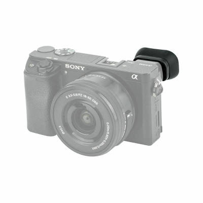 JJC  KE-EP10 okulár pro Sony A6000 A6100 A6300