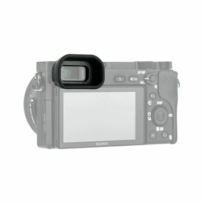 JJC  KE-EP10 očnice pro Sony A6000 A6100 A6300