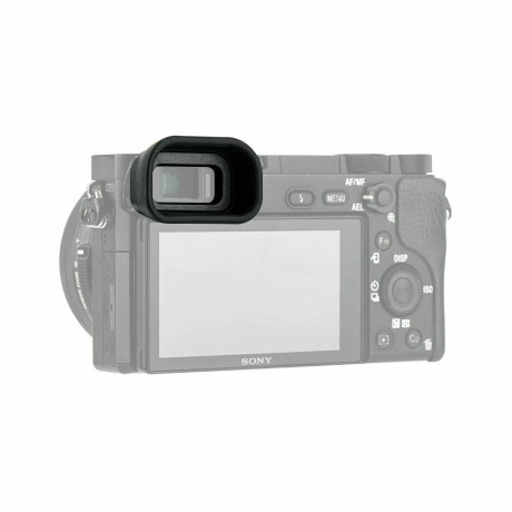 JJC  KE-EP10 očnice pro Sony A6000 A6100 A6300