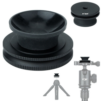 makro sáňky FC-1 II Kiwifotos