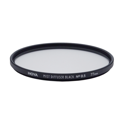 Hoya Mist Diffuser BK No 0.5 58mm