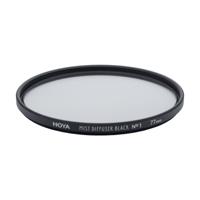 Hoya Mist Diffuser BK No 1 62mm