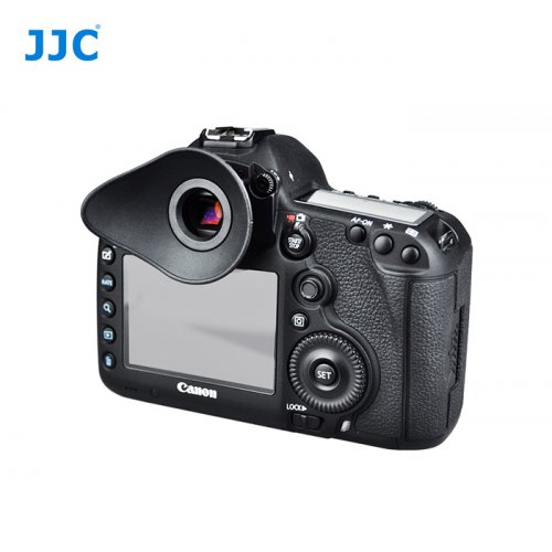 očnice JJC Canon EC-EG