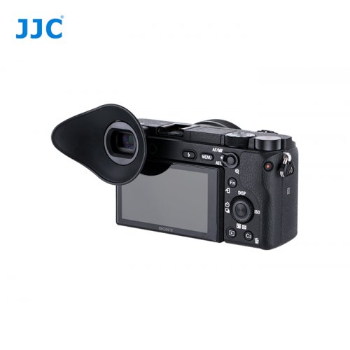 očnice JJC Sony ES-A6300