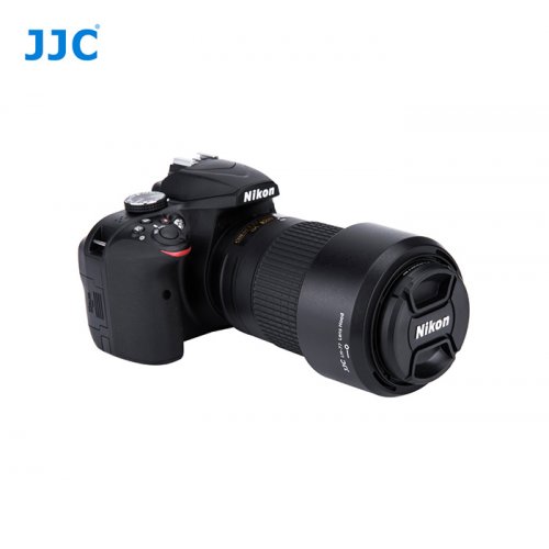 JJC sluneční clona Nikon HB-77
