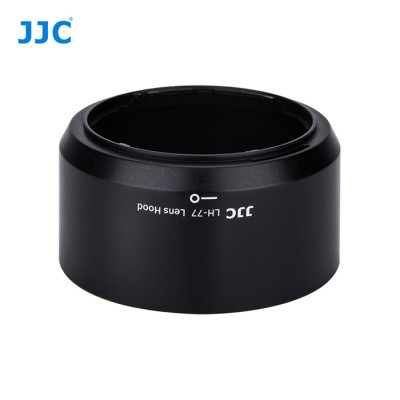 Slnečná clona JJC Nikon HB-77