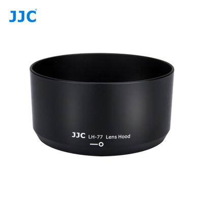 JJC sluneční clona Nikon HB-77