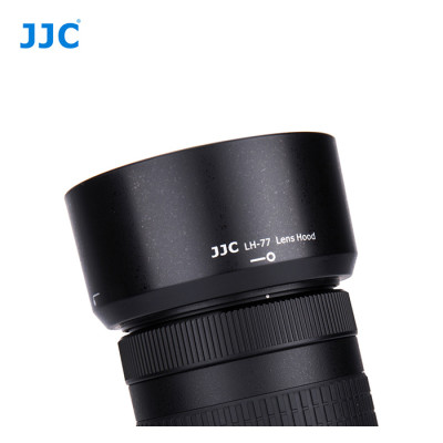 Slnečná clona JJC Nikon HB-77