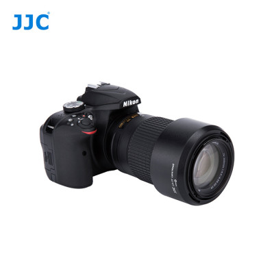 Slnečná clona JJC Nikon HB-77
