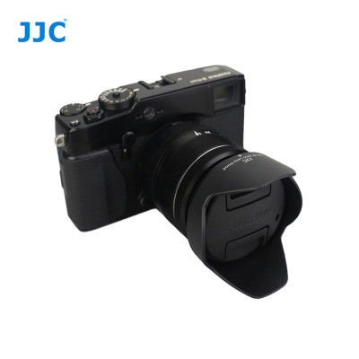 JJC sluneční clona Fujifilm XF18-55