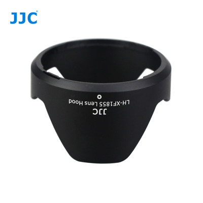 JJC  LH-XF1855 sluneční clona pro FUJINON XF14mm and FUJINON XF18-55mm Lens