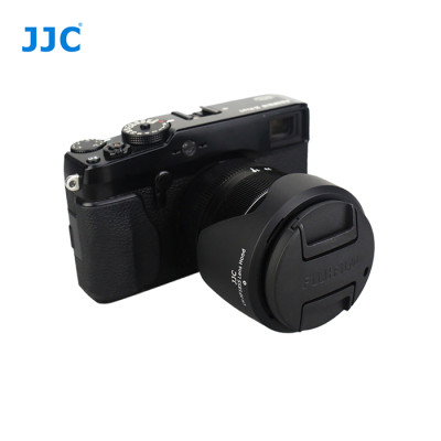 JJC sluneční clona Fujifilm XF18-55