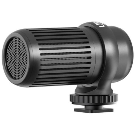 Mikrofon pojemnościowy Ulanzi Nova Mic 01 [mini jack 3,5mm]