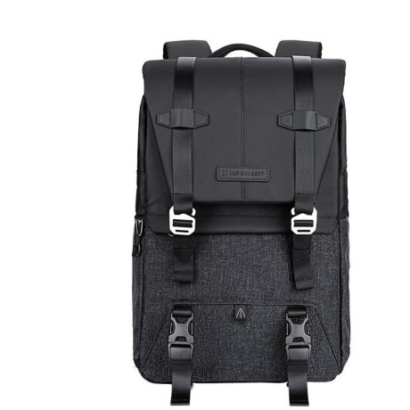 Plecak fotograficzny K&F Concept BETA [szary]