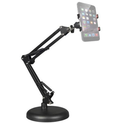 JYC stativ-stolní držák smartfonu 55cm