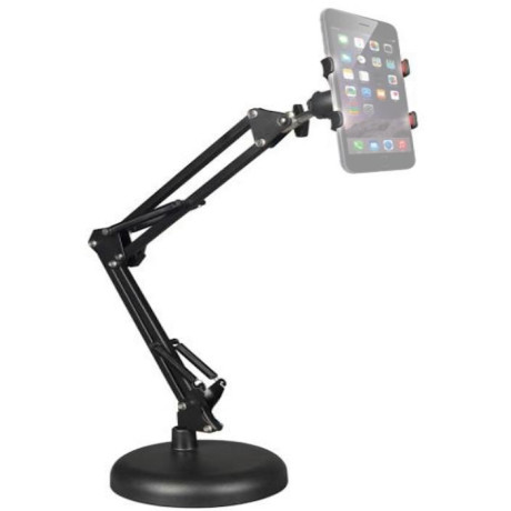 JYC stativ-stolní držák smartfonu 55cm