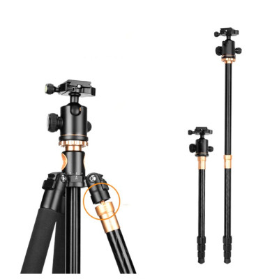 JYC fotografický stativ 156cm + monopod