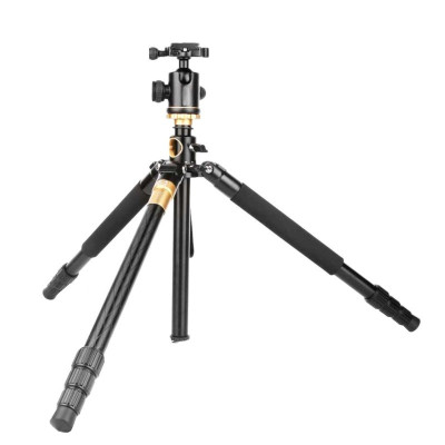 JYC fotografický stativ 156cm + monopod