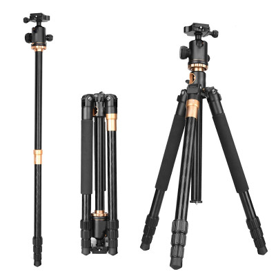 JYC fotografický stativ 156cm + monopod