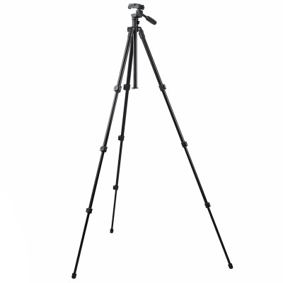 JYC fotografický stativ150cm s 3D hlavou