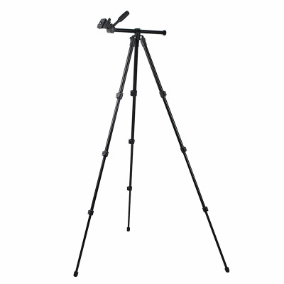 JYC fotografický stativ150cm s 3D hlavou