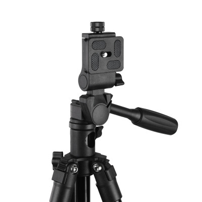 JYC fotografický stativ150cm s 3D hlavou