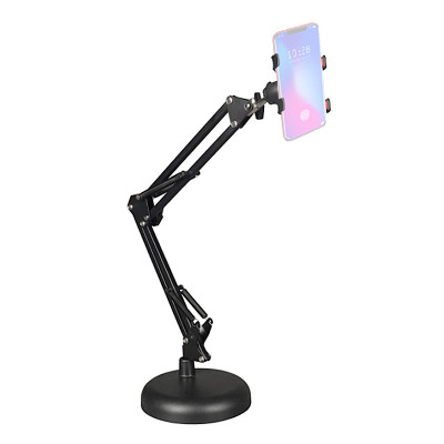 JYC stativ-stolní držák smartfonu 55cm