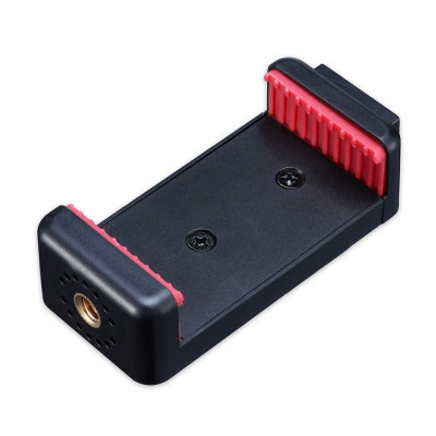 Ulanzi ST-07 držák telefonu i ISO paticí