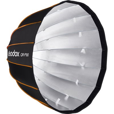 Godox QR-P90 parabolický softbox 90cm