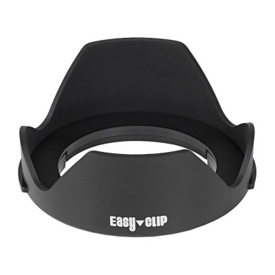 JYC Easy Clip 72mm sluneční clona