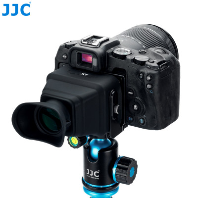 očnice JJC Canon EC-1