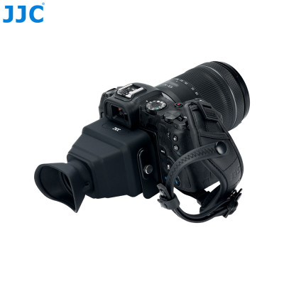 JJC LVF-PRO1 LCD hledáček fotoaparátu