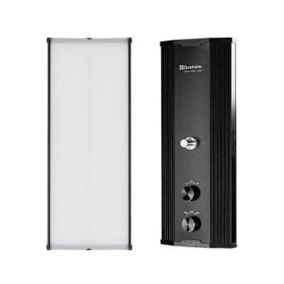 Quadralite Talia 400 panel LED