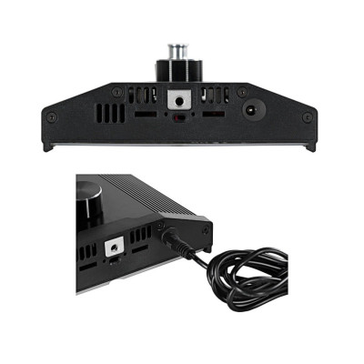 Quadralite Talia 400 panel LED