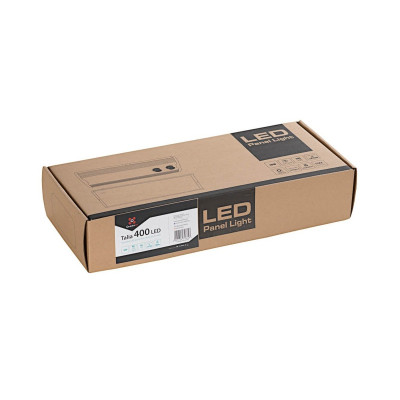 Quadralite Talia 400 panel LED