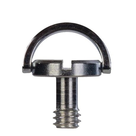 Quadralite 3/8 inch Eyebolt for QLT LED Light