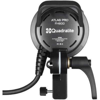 Quadralite Atlas Pro FH600 Remote Head
