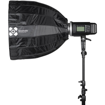 Quadralite Hexadecagon 50 Softbox